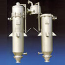 LFC Lochem Pulse Tube Filters