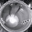 Industrial Open Pressure Filter