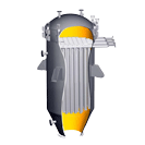 Sulphurnet Candle Filters