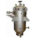 Sulphurnet Horizontal Plate